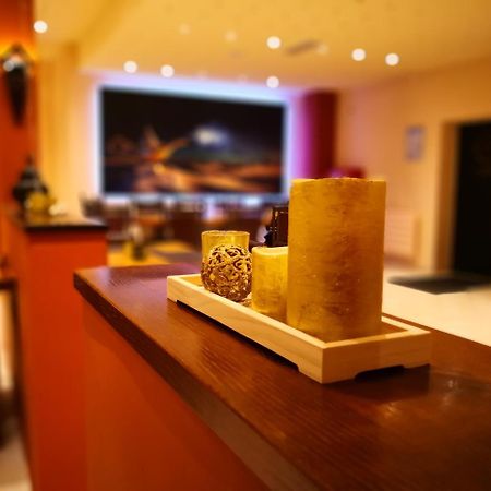 Hotel Imota 新维德 外观 照片