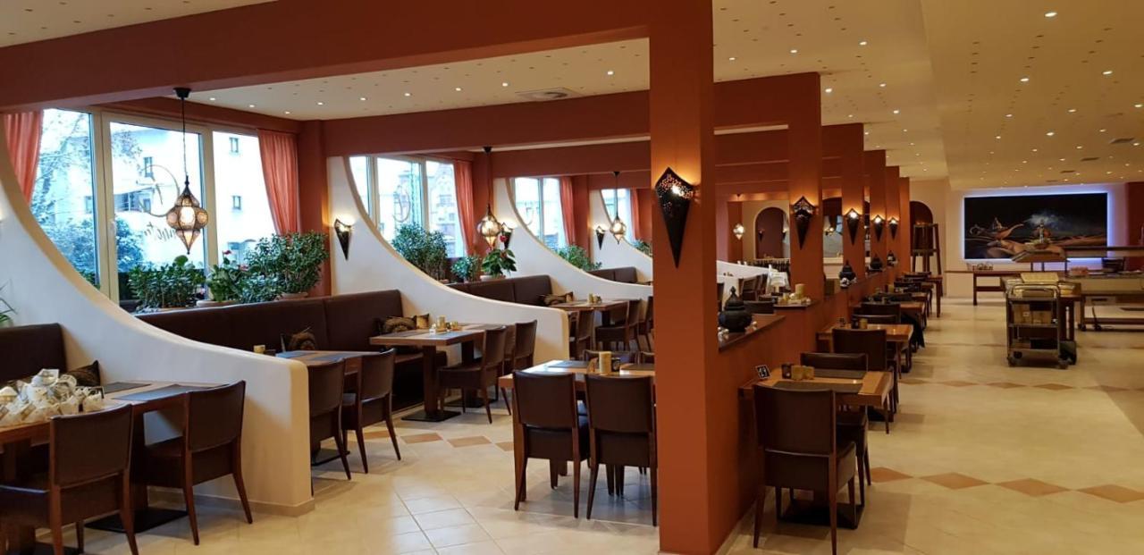 Hotel Imota 新维德 外观 照片