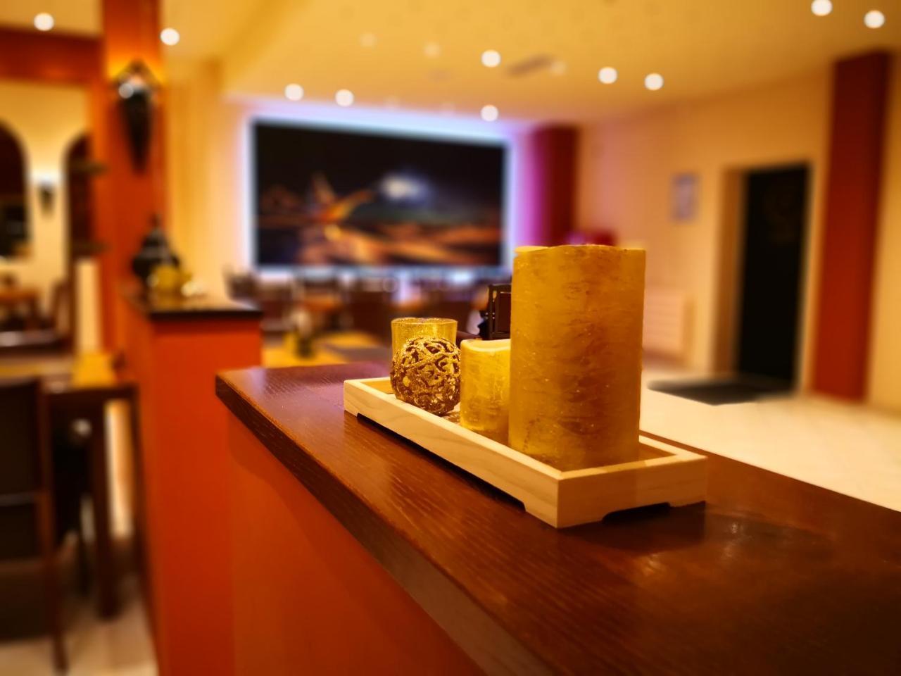 Hotel Imota 新维德 外观 照片