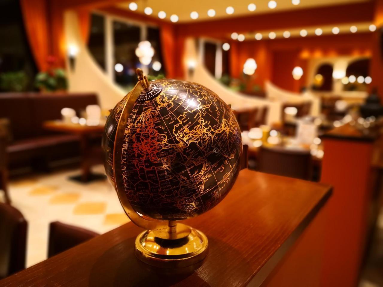 Hotel Imota 新维德 外观 照片