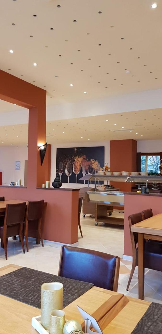 Hotel Imota 新维德 外观 照片