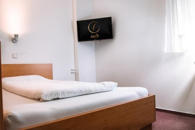 Hotel Imota 新维德 外观 照片